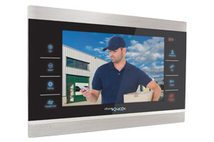 DoorKnox VDP210